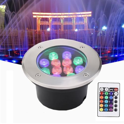 Lámparas de Pie Led Rgb Marca QICBYING