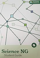 Science NG Student Guide 160153597X Book Cover