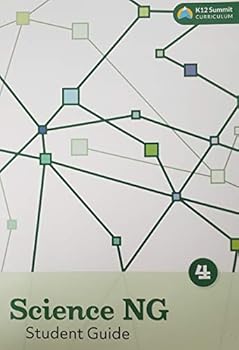 Paperback Science NG Student Guide (4) Book