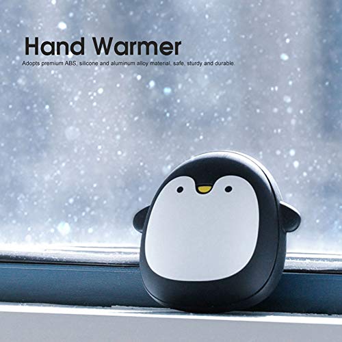 Scaldamani ricaricabile USB a forma di animale