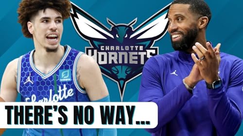 Things Just got REAL...| Daily Hornets News & Rumors