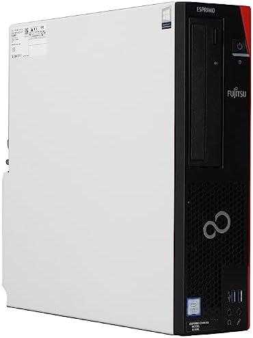 Amazon.co.jp: 中古パソコン 富士通 ESPRIMO D588/B(BX) Windows11 