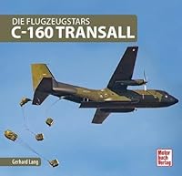 C-160 Transall 3613042290 Book Cover