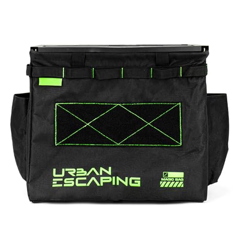 Sac de table de camping Domary 30L sac de tente modulable