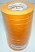 Intertape Polymer Group OM1855 3/4 Inch Orange Masking Tape (18MM x 54.80M), Sleeve of 12