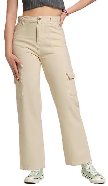 adbucks Women's Straight Fit low Rise Jeans-picture-48