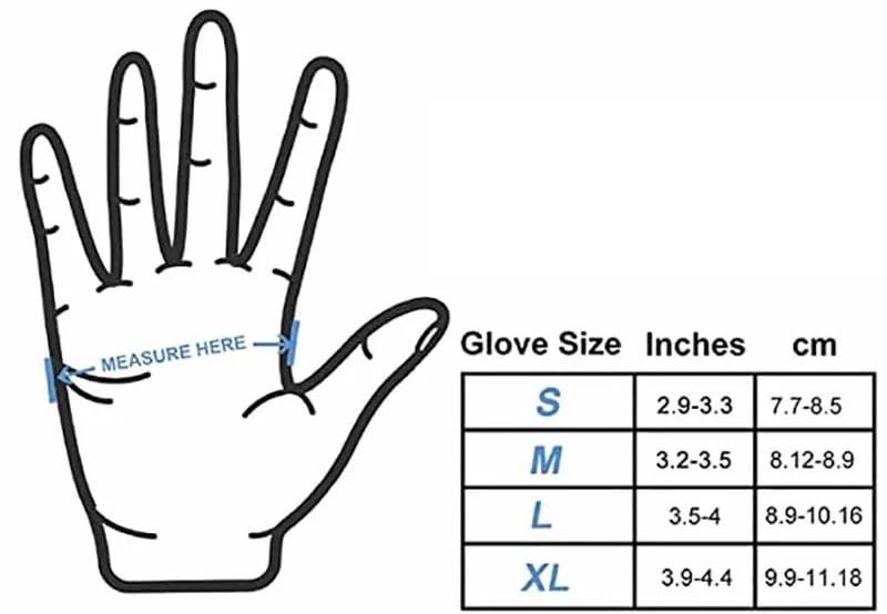 100 stücke Wasserdichte Latex Freies Lange Einweg Nitril Handschuhe for Pet Pflege Sicherheit Arbeit Haushalt Küche Verwenden Pulver(XL)