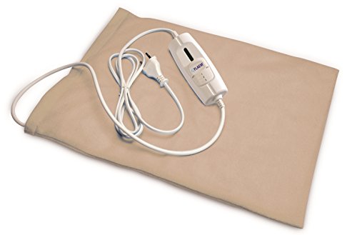 Preisvergleich Produktbild Flaem srf20 Heizkissen Lendenwirbelsäule Elektro