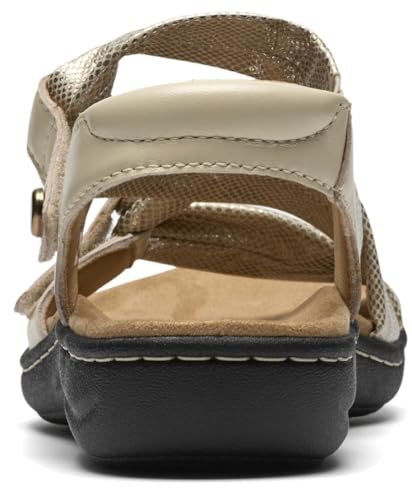 Image of Clarks Women's Laurieann Bell Sandal