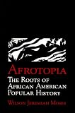 Afrotopia: The Roots of African American Popular History (Cambridge Studies in American Literature and Culture, Band 118)