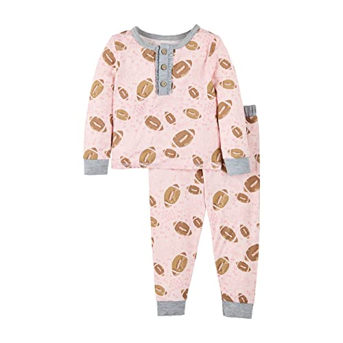 Mud Pie Girls Pajamas
