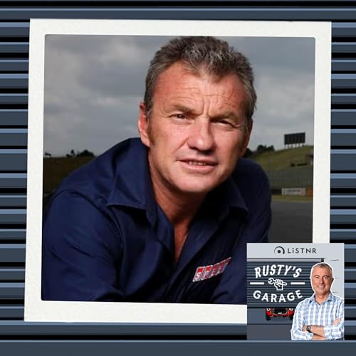 Kevin Magee | Part 1 - Horsham hijinks & rounding &lsquo;em up on the outside!