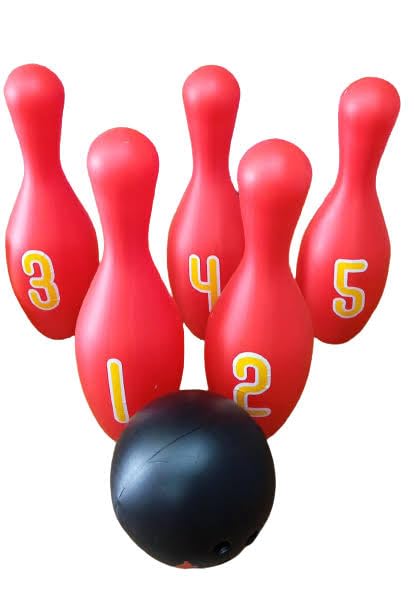 Preescolar, Toy Imagen adicional