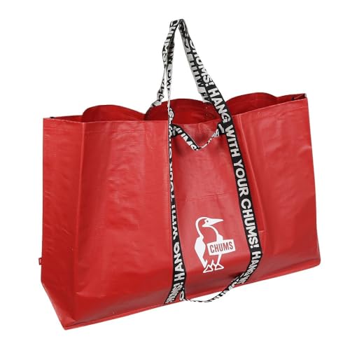 ブービーキャンプトート L