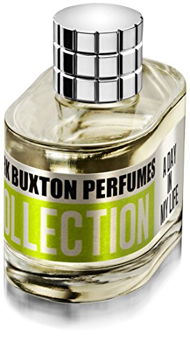 Preisvergleich Produktbild Mark Buxton Perfumes A Day in My Life Eau De Parfum