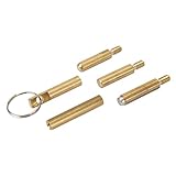 Silverline 633585 - Accesorios para gua pasacables, 5 pzas (5 pzas)