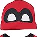 Disney Incredibles Newborn Baby Boys Bodysuit and Hat Set 0-3 Months