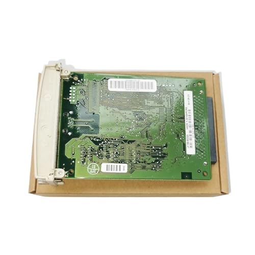 Tarjeta J4169A HP Jetdirect 610N 10/100TX accesorio de red interna 3