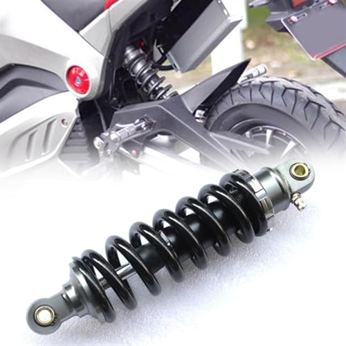 Amortisseur arrière 250mm pour Kawasaki Z125 Pro suspension moto arriere