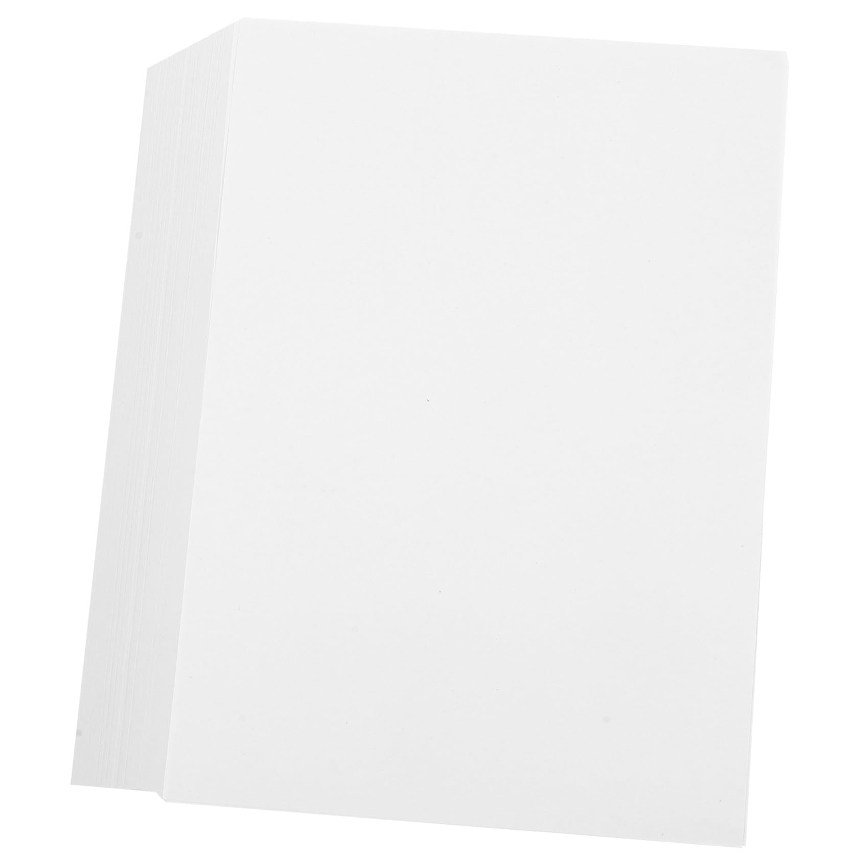 Papier imprimante blanc multi-usage PLAFOPE, la rame de 500 feuilles double face indispensable - 8