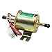 Produktbild CarBole Universal 12V HEP-02A Auto Elektrische Kraftstoffpumpe Benzinpumpe Dieselpumpe, 2,54 PSI, Heavy Duty Metall