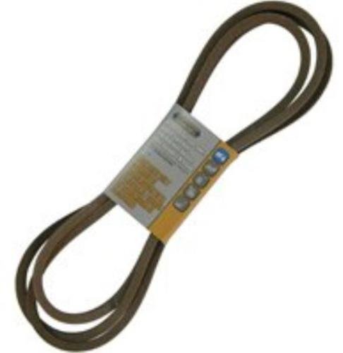 Courroie d'entraînement pour autoportée Poulan 578453628 de 106,7 cm MTD