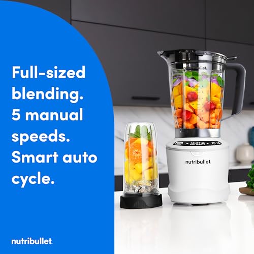 Blender For Nut Butter