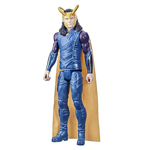 Avengers Movie Marvel Avengers Figurine Titan Hero - vue 5
