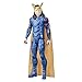 Marvel Avengers Titan Hero Series Collectible 12-Inch Loki Action Figure, Toy for Ages 4 and Up