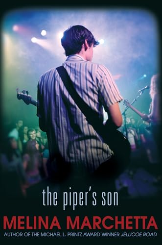 The Piper's Son view 2