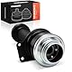 Frankberg Gleichlaufgelenk Kompatibel mit Multiva.n V 7EF 7EM 7EN 7HF 7HM 7HN 1.9L 2.0L 2003-2015 Transporter V Bus 7EB 7EJ 7HB 7HJ 1.9L 2.0L 2003-2015 Replace# 7H0498104