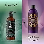 Aromatherapy Massage Oil for Massage Therapy - Refreshing Full Body Massage Oil for Sore Muscles for Pro or Home Use with Relaxing Sweet Almond Oil and Lavender Essential Oil - Non Greasy or Staining - Image 4