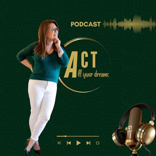 Act all your dreams cover art