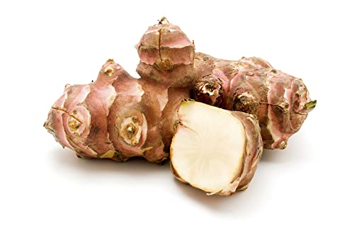 How to roast jerusalem artichokes How to roast jerusalem artichokes