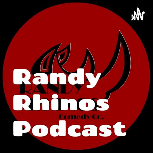 Randy Rhinos Podcast cover art