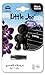 Produktbild Little Joe OK Mini-Blister Lufterfrischer Spicy Velvet / schwarz