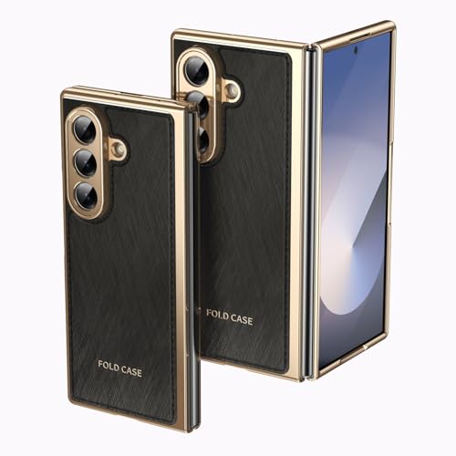 Coque Samsung Z Fold 7 fine pour protéger votre écran pliable au quotidien