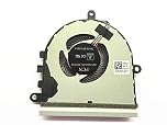 New CPU Cooling Fan Replacement for Dell Inspiron 15 5570 5575 3533 3583 3585 5593 5594 3501 3505 P75F Series DFS531005MCOT FK39 PB7806S05HN2 DC5V 0.5A 07MCD0