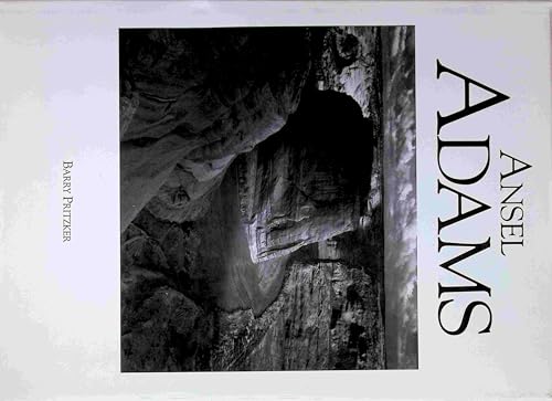  ANSEL ADAMS