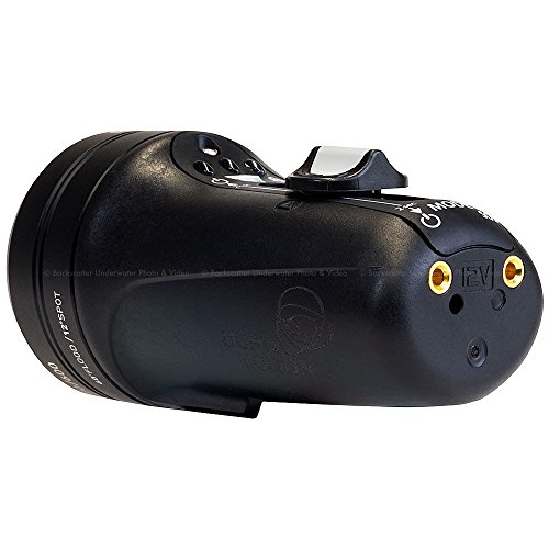 Sola Dive 2000 S/F Dive Light #TOP2