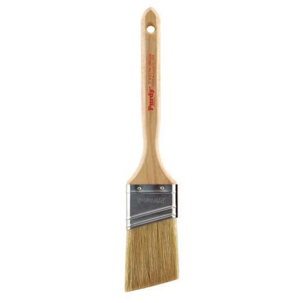Purdy 2 Inch Angle Sash Ultra Smooth Paint Brush