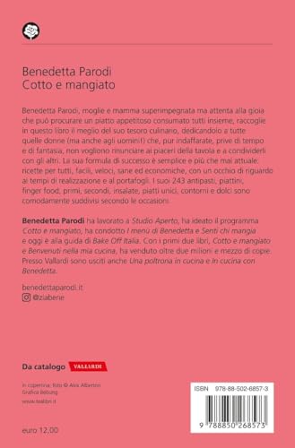 Cotto E Mangiato - 2