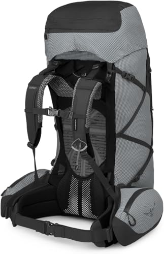 Osprey Aether Pro 75 sac de trekking haut de gamme pour homme S/M