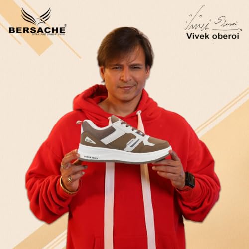Image of Premium Sports ,walking,Gym,cricket, Trending Running Shoes For Men's