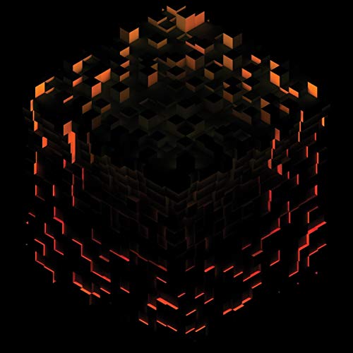 Minecraft Volume Beta [Vinilo]
