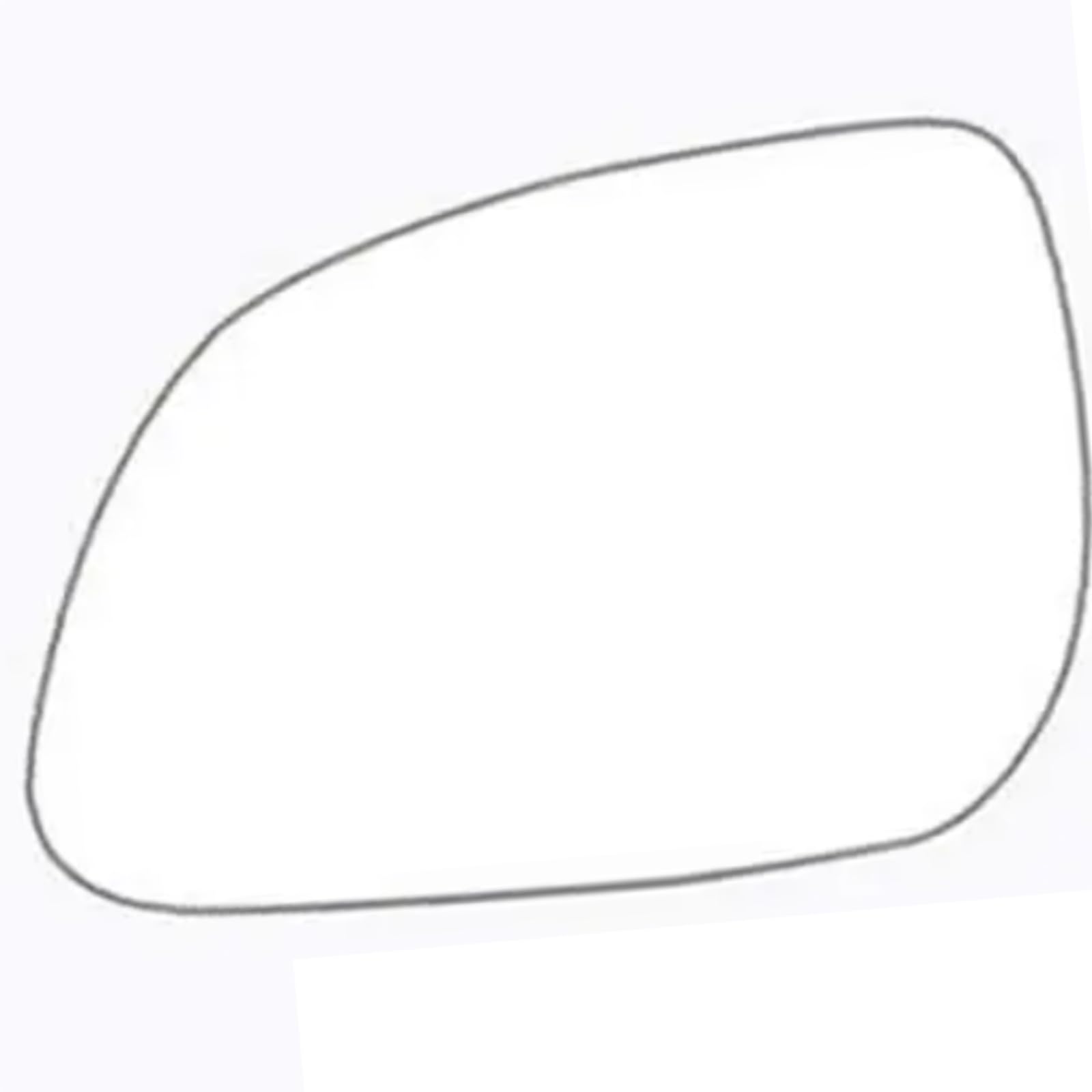 Rétroviseur pour Kia Seltos miroir brisé solution côté droit - 7