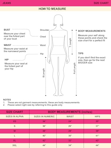 Image of ONLY Women's Solid Wide Leg Jeans