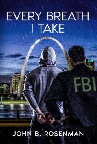 Every Breath I Take (A Breath of Fresh Air Book 2)