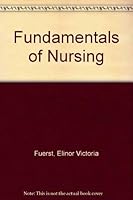Fundamentals of Nursing 0397540787 Book Cover