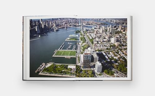Brooklyn Bridge Park: Michael Van Valkenburgh Associates - Image 3